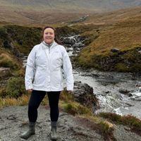 Christiana Flint profile picture