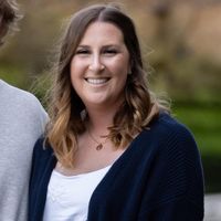 Megan Mitchell profile picture