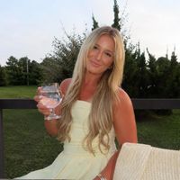 Megan McCort profile picture