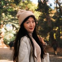 Kimberly Luu profile picture