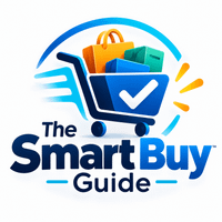 The Smart Buy Guide profile picture