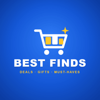 Walmart Best Finds profile picture