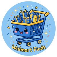 Walmart Best Finds profile picture