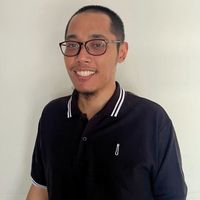 Muhammad Zuhrul Umam profile picture