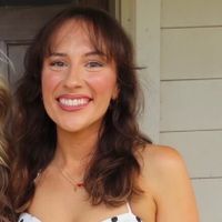 Kaylyn Madahbee profile picture