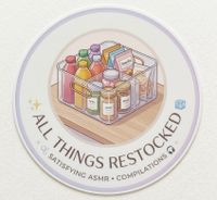 All Things Restocked 🫧📦🧴 profile picture