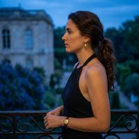 Odette Camille profile picture