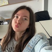 Tina Cetojevic profile picture