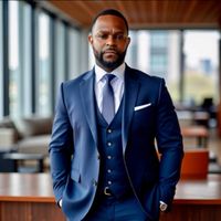 Johnathan Kimbrough, MBA profile picture