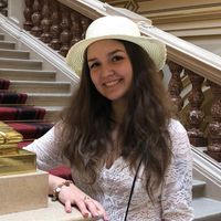 Eliška Hanáková profile picture