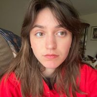 Claire profile picture
