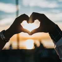 The Love Lingo profile picture