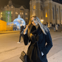 Jovana Krsmanović profile picture