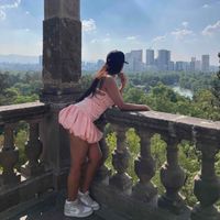Samantha Franco profile picture