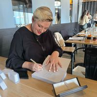 Linda Reed-Enever profile picture