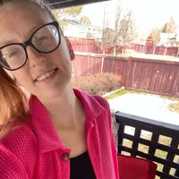 Chloe Winn profile picture