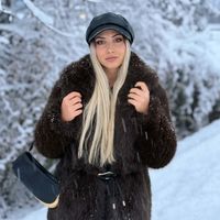 Selma Avdic Adrovic profile picture