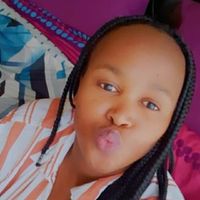 Nomathamsanqa profile picture