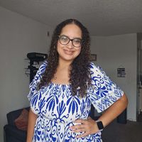 Natalie Cales profile picture