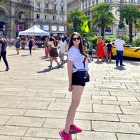 Dea B profile picture