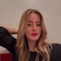 Sanja ✨ profile picture