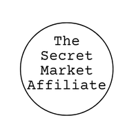 The Secret Market Affiliate profile picture