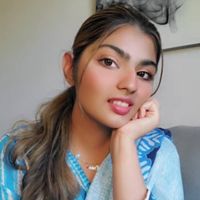Iqra Newman profile picture
