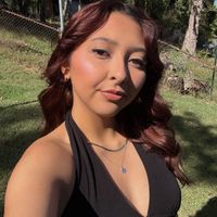 Allison Sams ♡ profile picture