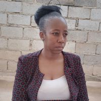 Londeka Mashabela profile picture