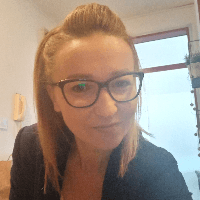 Sandra Mikac profile picture