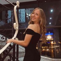 Una profile picture