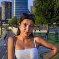 Katarina Cvjetkovic profile picture