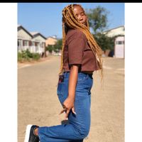 Nonhlanhla Fikile profile picture