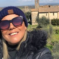 Silvana Gonçalves profile picture