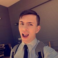 Jonty redmond profile picture