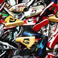 Sneakerhead profile picture