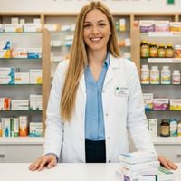 Magdalena | Pharmacist profile picture