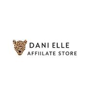 Danielle Affiliate Store profile picture