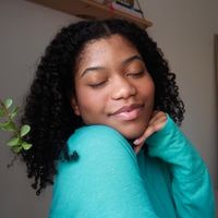 Faith Pelerin profile picture