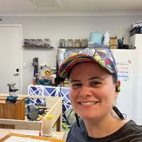 Ainslee Portlock profile picture