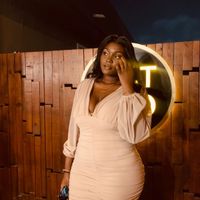 Nana Ama Konadu Frimpong profile picture