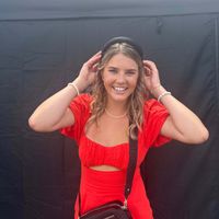 Alexandra Baird profile picture
