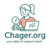 Chager.org profile picture