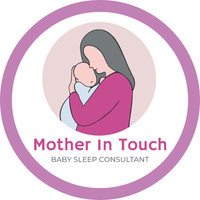 Mother in Touch profile picture