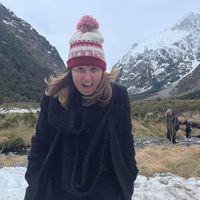 Nicole McMillan profile picture