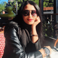 Manar Ahmed profile picture