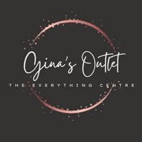 GINA's OUTLET profile picture