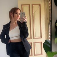 Sarah Jane profile picture
