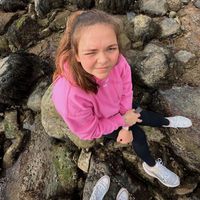 Arissa Leddy profile picture