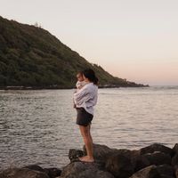 Am profile picture
